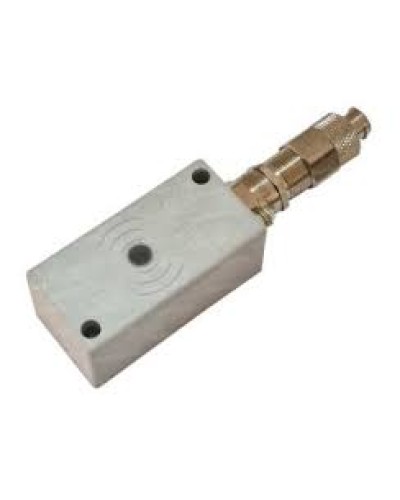 Считыватель взрывозащищенный ALeko ALM-RD-S08-NM-RCP-T в Домодедово Считыватели Pintop.ru