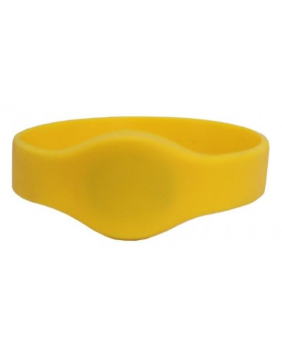 Браслет MIFARE Smartec ST-PT065MF-YL в Домодедово Оптовые идентификаторы Pintop.ru
