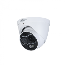 IP-камера двухспектральная Dahua DHI-TPC-DF1241-B3F4-DW-S8