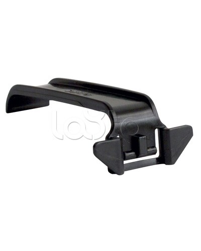 Фиксатор кабеля для короба RL6 40 DKC 05204RL в Домодедово Держатели, клипсы, скобы Pintop.ru