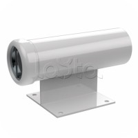 Модуль порошкового пожаротушения в специальном исполнении Источник-плюс Тунгус-МПП(Н-Т)-0,65-И-ГЭ-У2