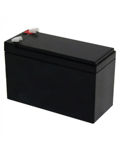 Аккумулятор VIM АКБ 12 - 7 в Домодедово Электротехническое оборудование Pintop.ru