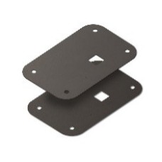 Монтажный набор на металл для считывателей ESMART Reader серии STONE (EA1140)