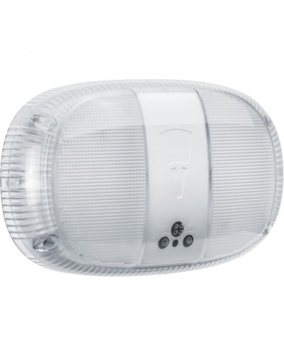 Светильник Navigator 82 744 DPB-02-8-4K-IP40-01-LED Антей в Домодедово Светильники Pintop.ru