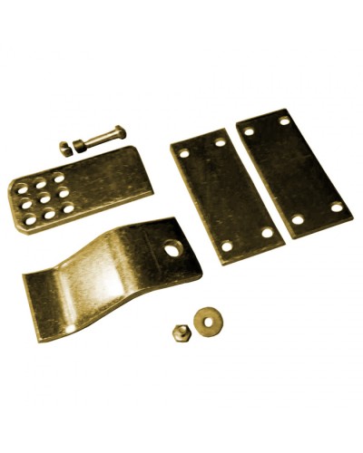 Аксессуары АХ302304, АХ3024, АХ402306, АХ412306 Came 119RID322 в Домодедово Запчасти для шлагбаумов и автоматики Pintop.ru