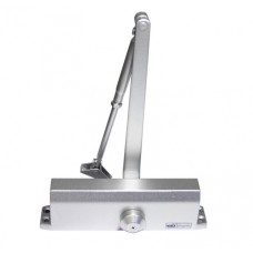 Доводчик дверной Vizit DC505S ARCTIC