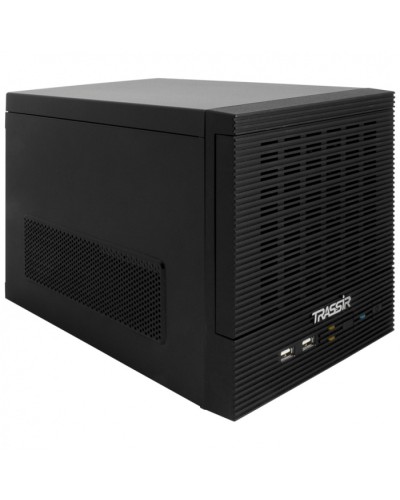 IP-видеорегистратор 32 канальный TRASSIR DuoStation AnyIP 32 в Домодедово Системы видеонаблюдения Pintop.ru