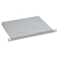 Полка 10" для настенных шкафов Cabeus WSC-J018-10