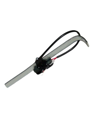 Крепление концевых выключателей ATI 5 V.1 Came 119RID105 в Домодедово Запчасти для шлагбаумов и автоматики Pintop.ru