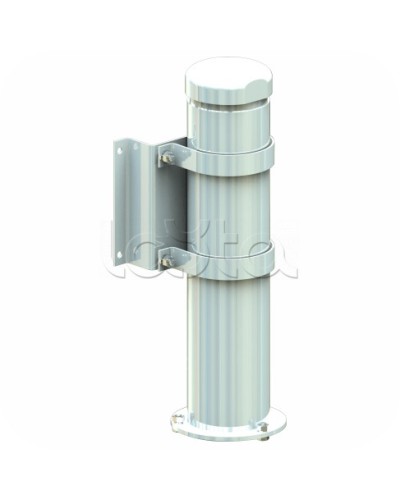 Генератор газового пожаротушения Источник-плюс ГГПТ-1,0 (тр) в Домодедово Газовые модули и балоны Pintop.ru