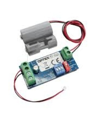 Блок совместного использования питания Optex BCU-5 в Домодедово Устройства защиты операционных процессоров (ОПС) Pintop.ru