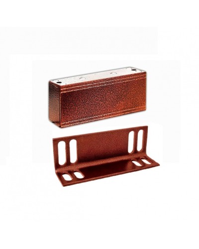 Олевс М1-300 медный в Домодедово Электромагнитные замки Pintop.ru