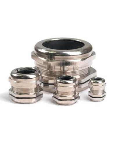 Ввод кабельный латунный М60, d=37-44 мм DKC R5BCM60 в Домодедово Крепежные изделия Pintop.ru