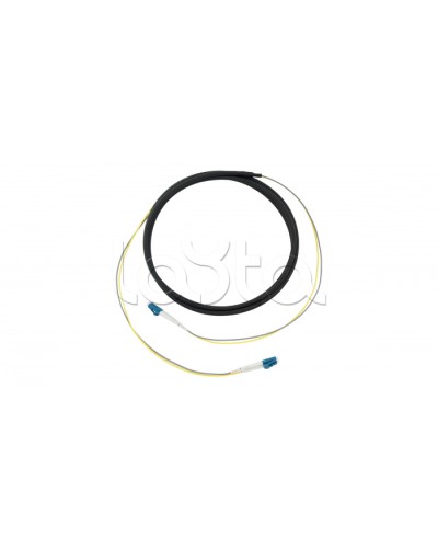 Сборка оптическая кабельная 150м NIKOMAX (NMF-CA2S2C7-LCU-LCU-S-150) в Домодедово Патч-корды и пигтейлы Pintop.ru