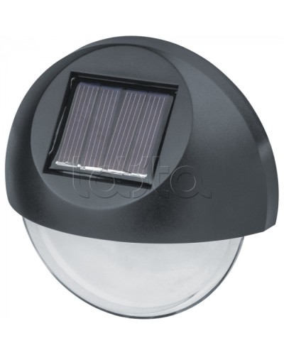 Светильник Navigator 93 874 NSL-93 (на солнечной батарее с фотосенсором) в Домодедово Светильники Pintop.ru