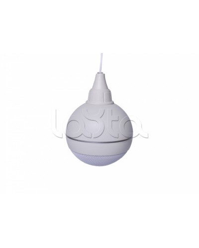 Оповещатель речевой подвесной ТРОМБОН Глагол ПШ-10 в Домодедово Система оповещения и трансляции Pintop.ru