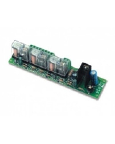 Плата аварийного питания для UNIPARK Came 002LB22 в Домодедово Запчасти для шлагбаумов и автоматики Pintop.ru