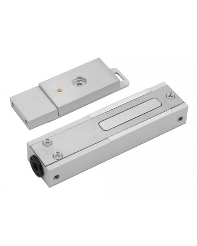 Электромагнитный замок взрывозащищенный ALeko ALM-FM-M20-H-24-K в Домодедово Электромагнитные замки Pintop.ru