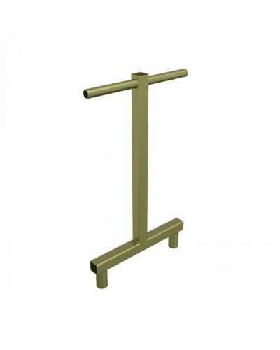 Ключ крышки колодцев ККП-1(2) Экопласт (84021) Экопласт в Домодедово Повороты, муфты, тройники Pintop.ru