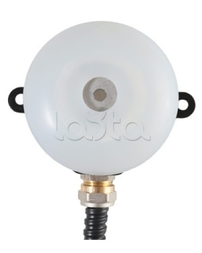 Оповещатель свето-звуковой взрывозащищенный Компания СМД ОРБИТА ВЗ СЗ 12 в Домодедово Оповещатели Ex Pintop.ru