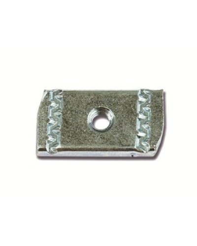 Гайка для подвешивания профиля М6х40 DKC / ДКС (CM140600) в Домодедово Аксессуары для лотков Pintop.ru