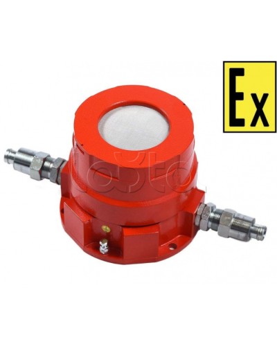 Звуковойоповещатель Компания СМД ОРБИТА МК З ГРВА-Н в Домодедово Оповещатели Ex Pintop.ru