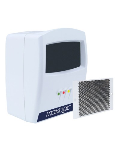 Извещатель пожарный дымовой оптико-электронный Mavigard ML-2173 в Домодедово Пожарные извещатели Pintop.ru