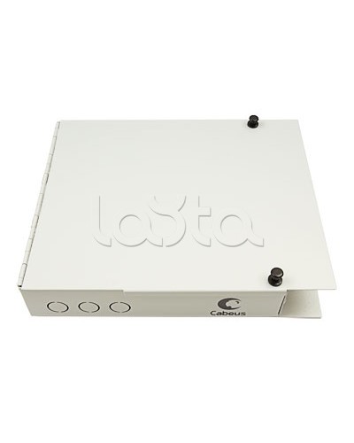 Бокс оптический Cabeus JJT-16-ST в Домодедово Кросс оптический Pintop.ru