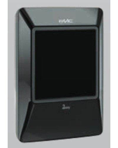 Считыватель XTR B для брелков KEYTAG Faac 786041 в Домодедово Автоматизация ворот Pintop.ru