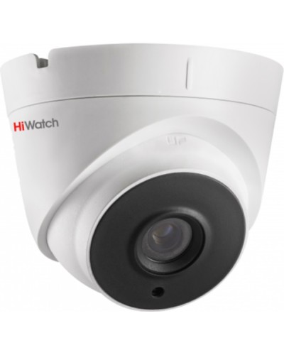 IP-камера уличная в купольном исполнении HiWatch DS-I453M(C)(2.8mm) в Домодедово IP-камеры Pintop.ru