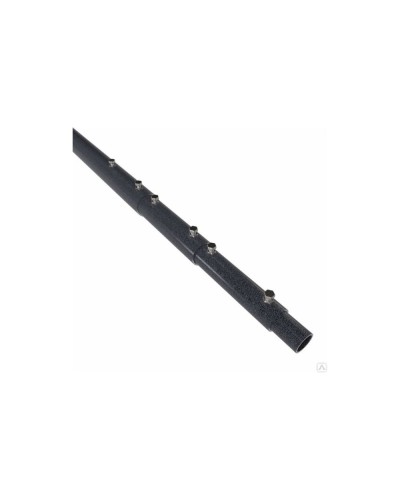 Мачта для антенн телескопическая, 800см REXANT 34-0578 в Домодедово Системы видеонаблюдения Pintop.ru