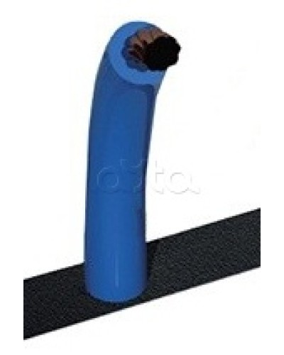 Уплотнитель для ввода кабеля для шкафов DAE/CQE шириной 1200 мм DKC R5FPC1200 в Домодедово Расходные материалы для шкафов и стоек Pintop.ru