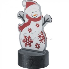 Светильник Navigator 93 685 NSL-54 (светильник снеговик)