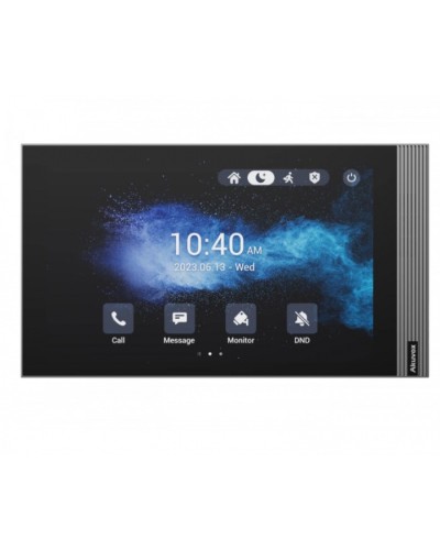 Настенный интерком-монитор Akuvox S563W в Домодедово Интерфоны и интеркомы Pintop.ru