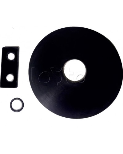 Ремкомплект РТИ для УУ Шалтан DN 80 Спецавтоматика в Домодедово Дополнительное оборудование пожаротушения Pintop.ru