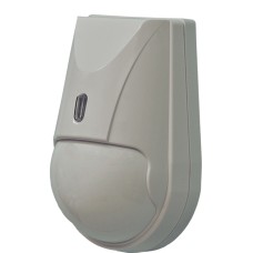 Извещатель охранный оптико-электронный Риэлта Пирон-4