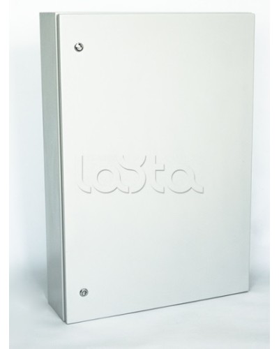 Металлический шкаф с термоизоляцией Forteza ТШУ-1100.2.НВ (900x1100x230) в Домодедово Технические средства охраны периметра Pintop.ru