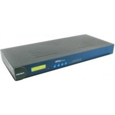 Сервер 8-портовый RS-422/485 в Ethernet Moxa NPort 5630-8