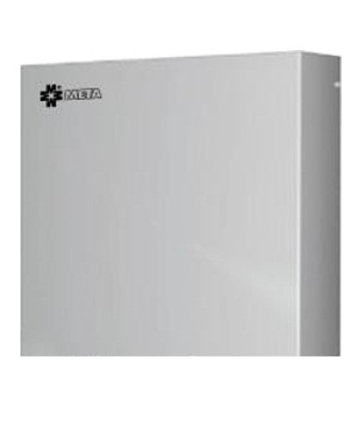 Коробка микрофонная настенная МЕТА 7469 в Домодедово Система оповещения и трансляции Мета Pintop.ru