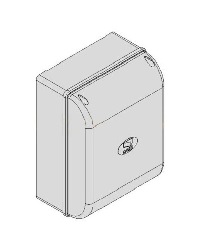 Корпус S4655 Came 119RIR315 в Домодедово Запчасти для шлагбаумов и автоматики Pintop.ru