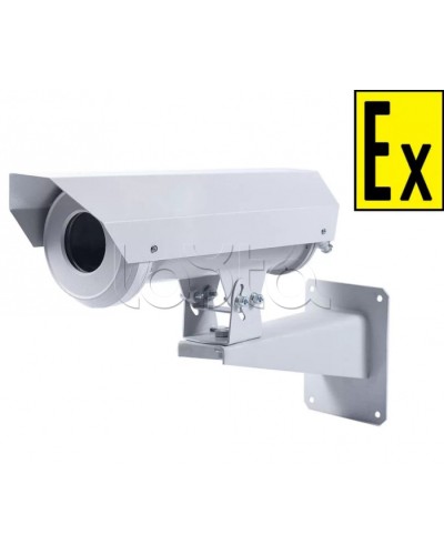 Термокожух взрывозащищенный Компания СМД Орион МК Тип 1-А-24-36В в Домодедово Кожухи для видеокамер (Ex) Pintop.ru