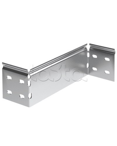 Редукция упрощенная 100мм, Н100 DKC (LR1100) в Домодедово Аксессуары для лотков Pintop.ru