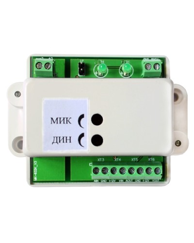 Адаптер Метаком МК-032К в Домодедово Аксессуары для многоабонентных систем Pintop.ru