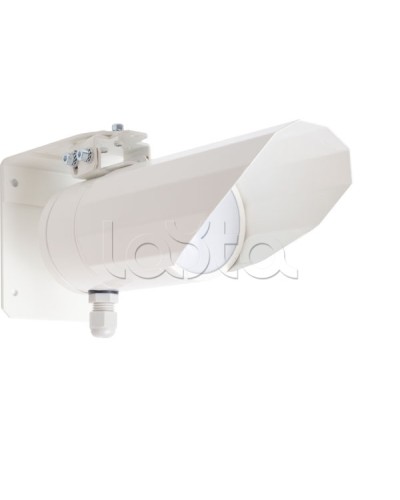 Извещатель охранный инфракрасный пассивный Полисервис ИД2-50Ш исп.5 в Домодедово Извещатели охраны периметра Pintop.ru