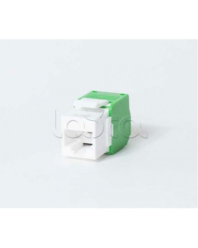 Модуль вставка UTP категории 6 Keystone SPL (500018) в Домодедово Модули Keystone Pintop.ru