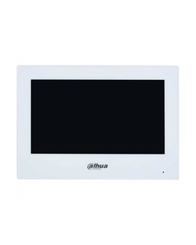 IP Видеодомофон Dahua DHI-VTH2621GW-WP в Домодедово Домофония Pintop.ru