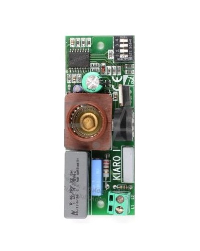 Плата лампы KIARO24-I Came 119RIR168 в Домодедово Запчасти для шлагбаумов и автоматики Pintop.ru