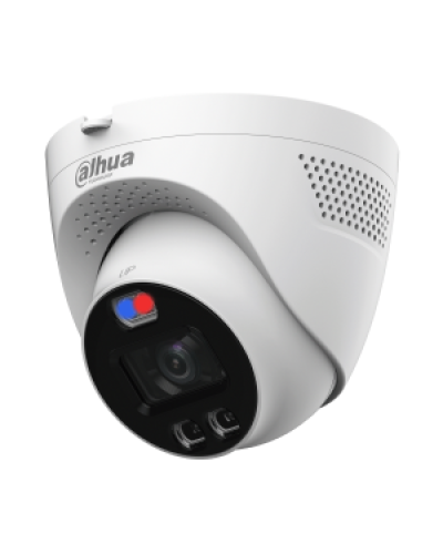 Камера видеонаблюдения уличная купольная Dahua DH-HAC-ME1509TQP-A-PV-0360B-S2 в Домодедово Системы видеонаблюдения Pintop.ru