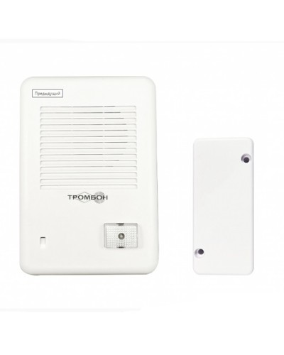 Терминал служебный Тромбон СОРС-Мед-ТС в Домодедово Система оповещения и трансляции Pintop.ru