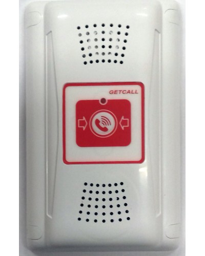 Устройство абонентское Getcall GC-2001W3 в Домодедово Переговорные устройства Pintop.ru